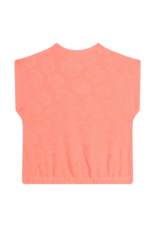 Someone ZORA-SG-02-G FLUO CORAL