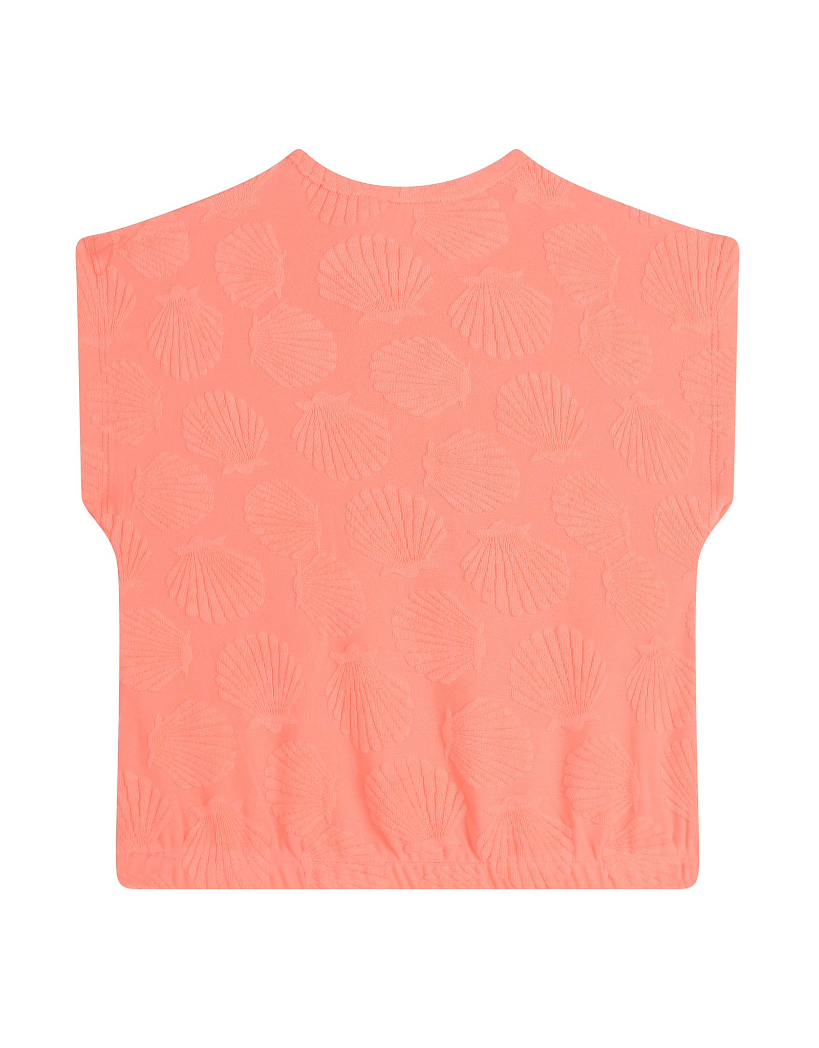 Someone ZORA-SG-02-G FLUO CORAL