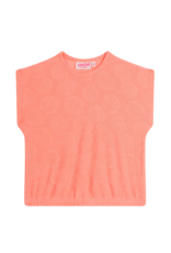 Someone ZORA-SG-02-G FLUO CORAL