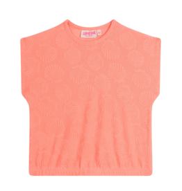 Someone ZORA-SG-02-G FLUO CORAL