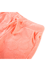 Someone ZORA-SG-34-H FLUO CORAL