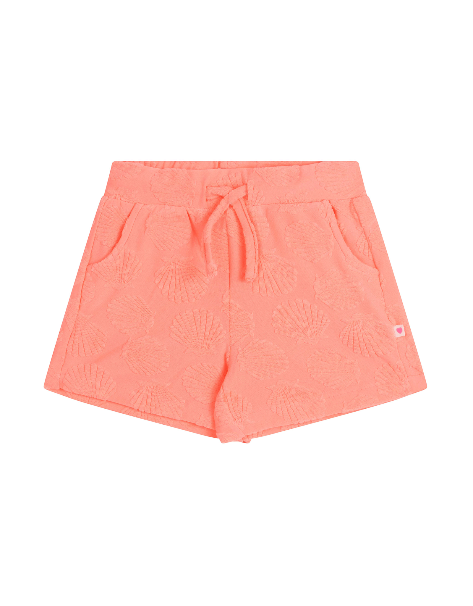 Someone ZORA-SG-34-H FLUO CORAL