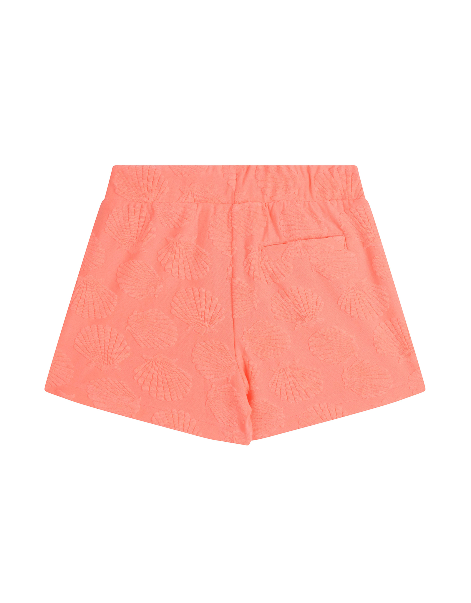 Someone ZORA-SG-34-H FLUO CORAL