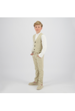 Vingino Nereo Overcast white