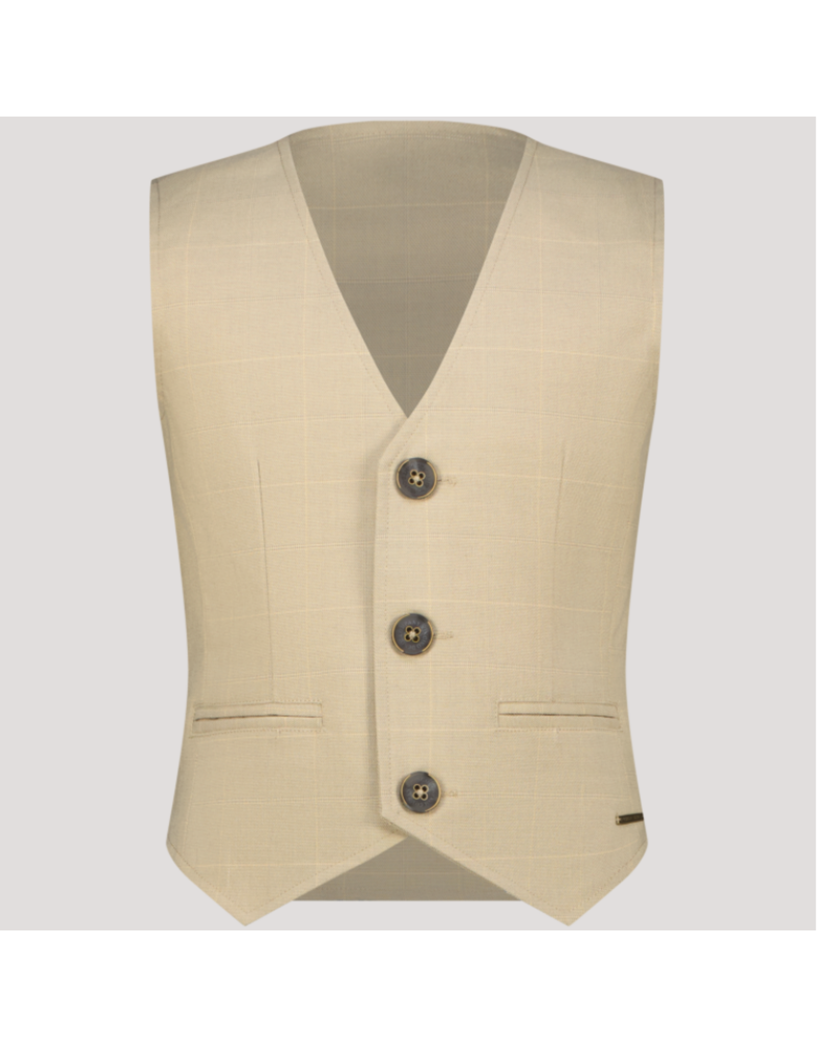 Vingino Nereo Overcast white