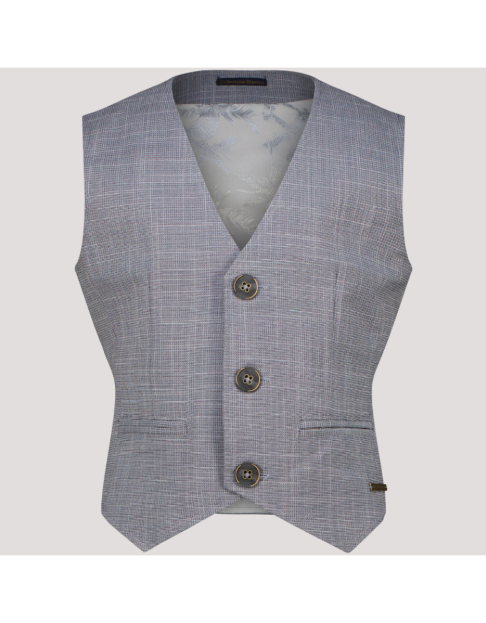 Vingino Ninfa Silk blue