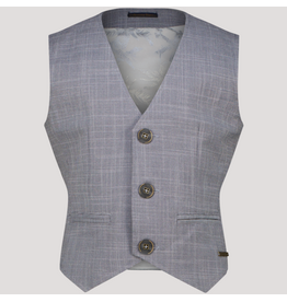 Vingino Ninfa Silk blue feestcollectie