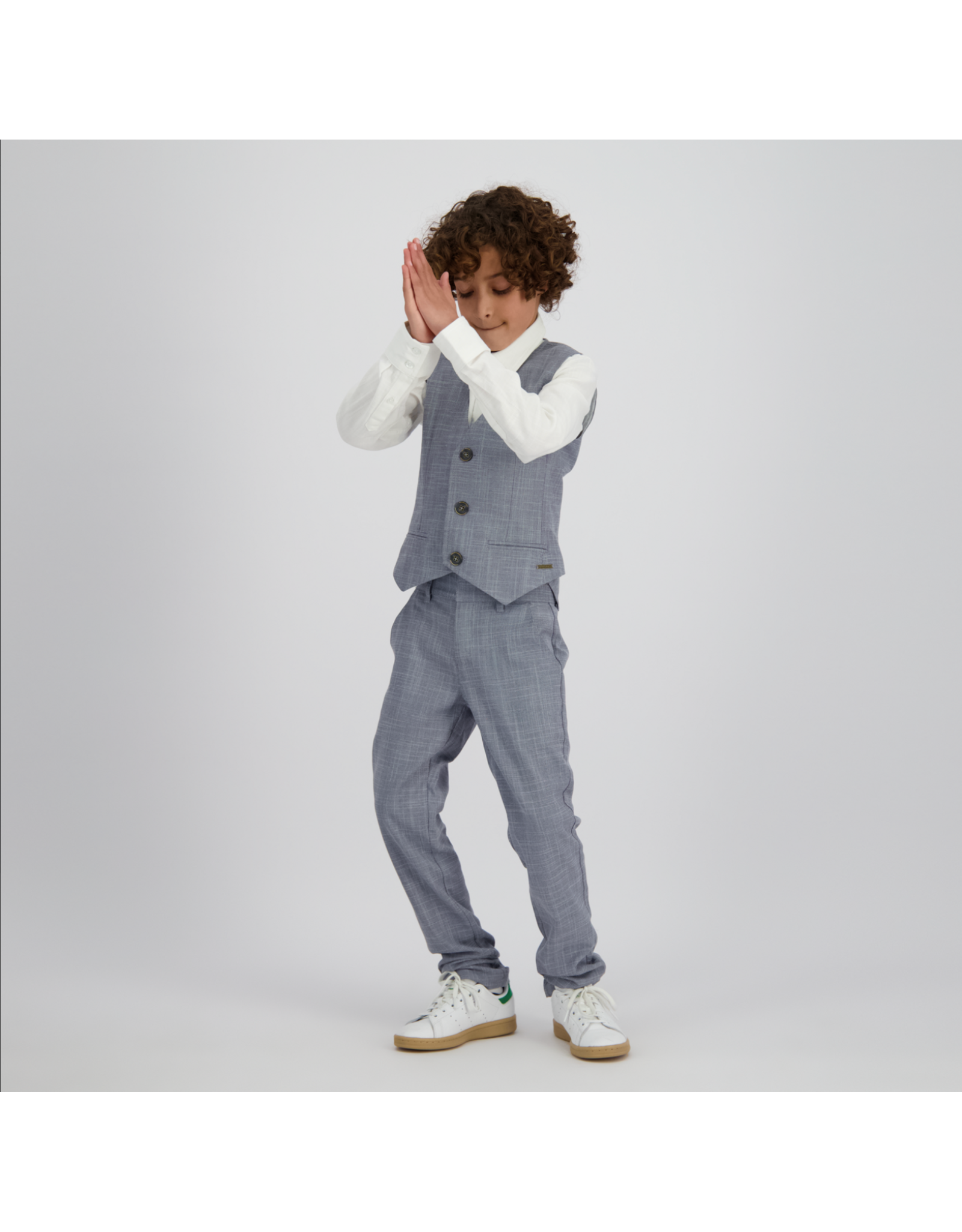 Vingino Ninfa Silk blue