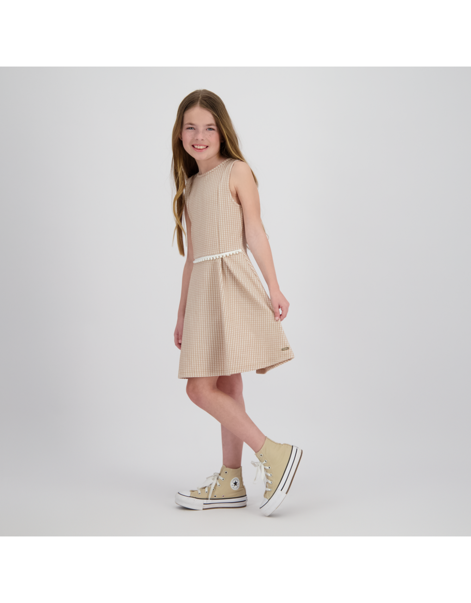 Vingino Peline Curds & Whey