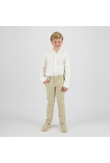 Vingino Sesto Overcast white