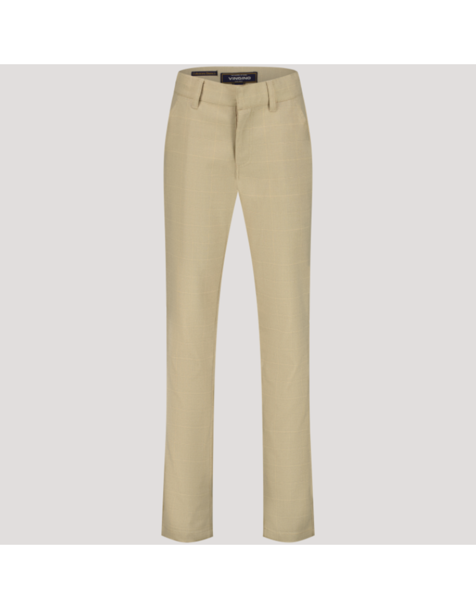 Vingino Sesto Overcast white