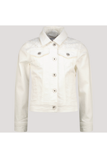 Vingino Taylin Lace White Denim
