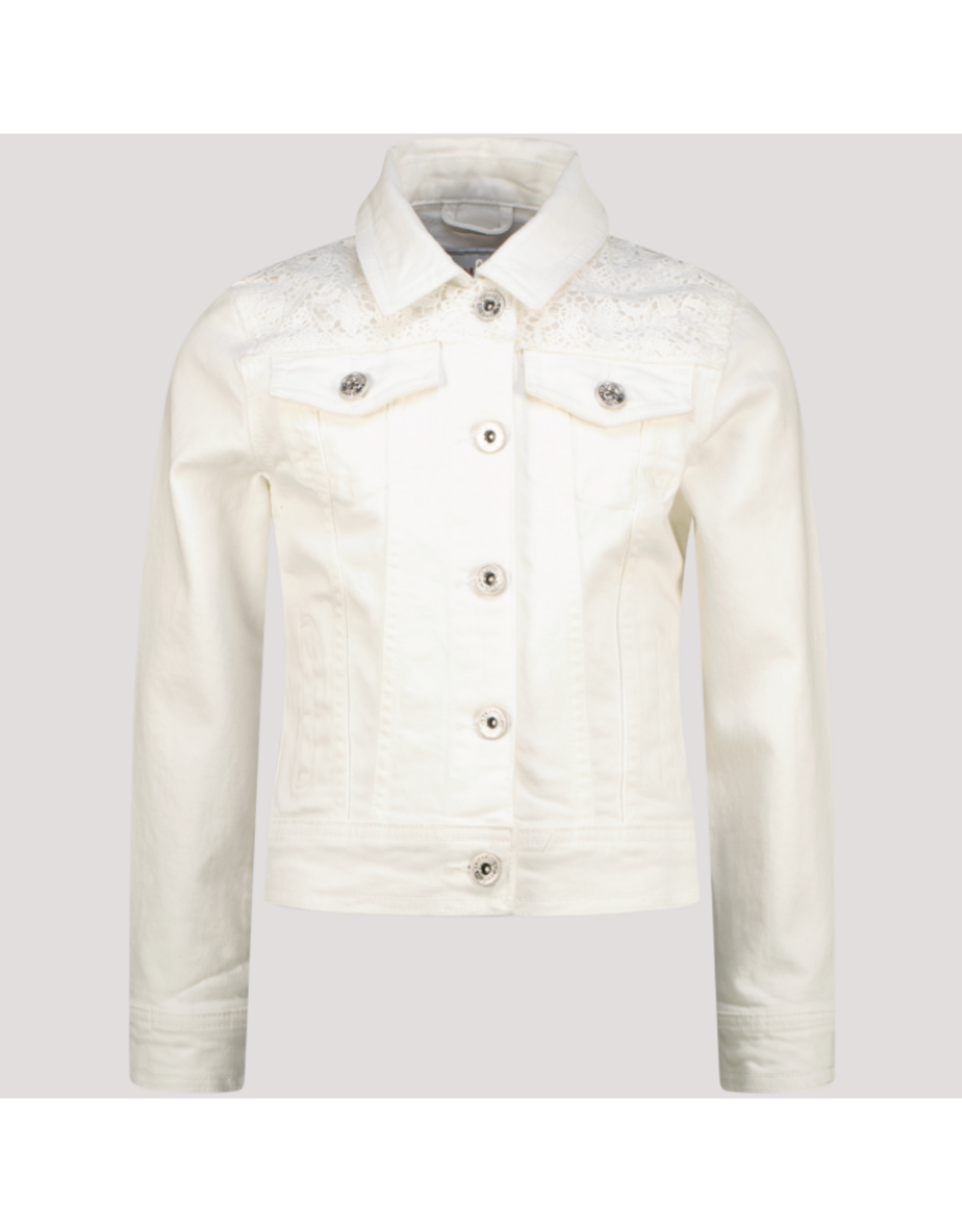 Vingino Taylin Lace White Denim
