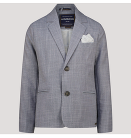 Vingino Tito Silk blue feestcollectie