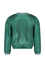 Jubel Bomberjack - Lazy Lagoon Jade Groen