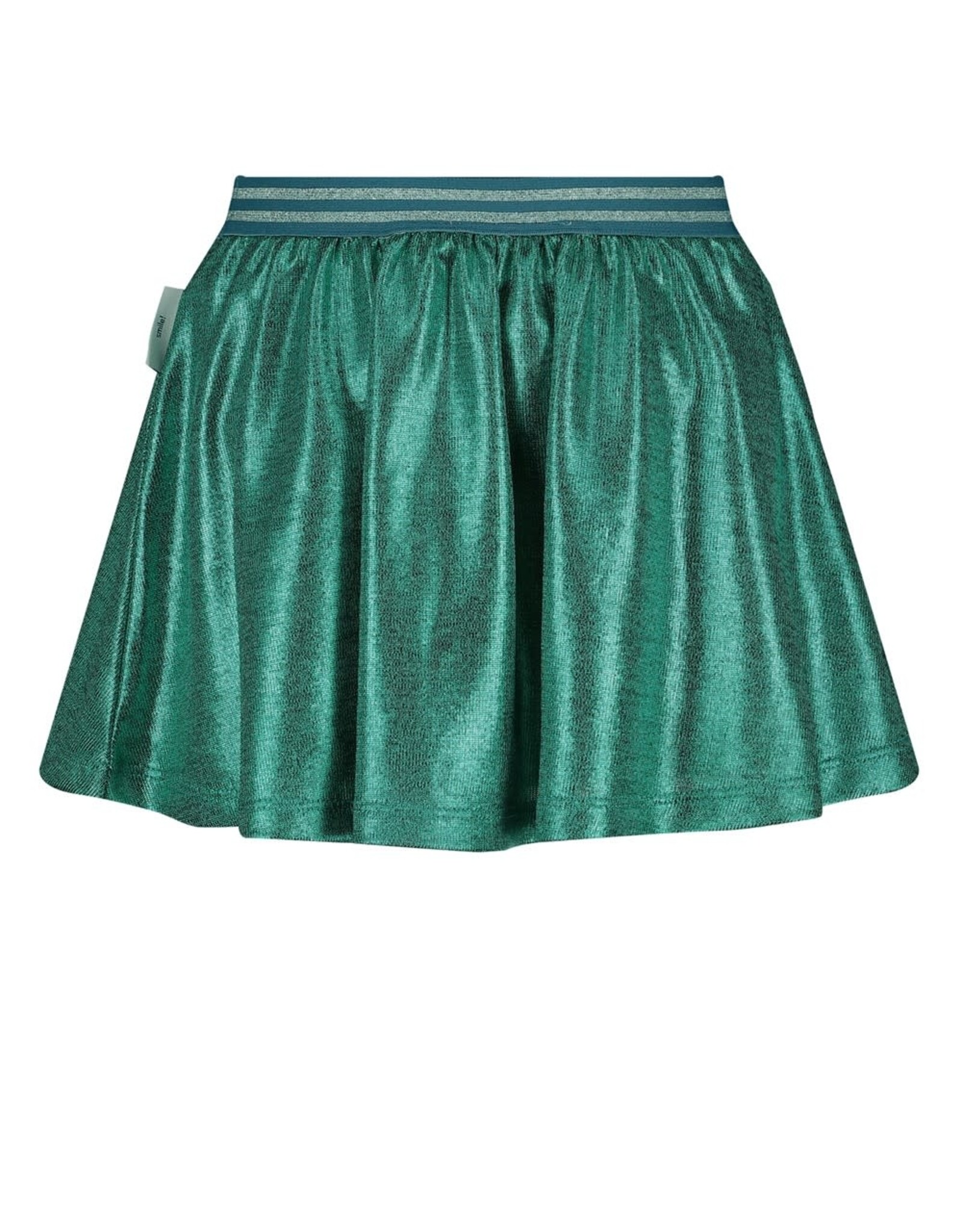 Jubel Rok - Lazy Lagoon Jade Groen