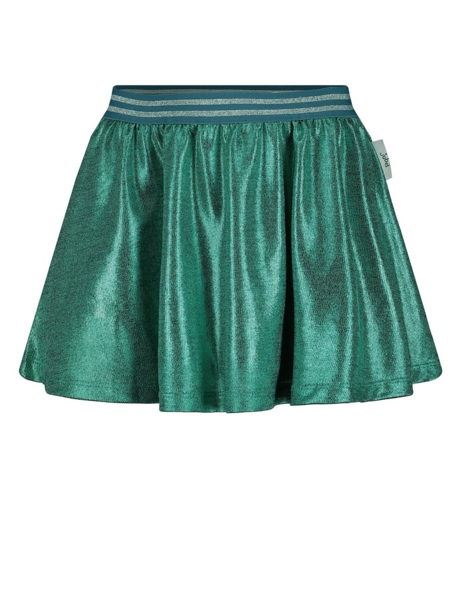 Jubel Rok - Lazy Lagoon Jade Groen