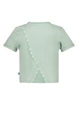 Jubel T-shirt - Lazy Lagoon Mint