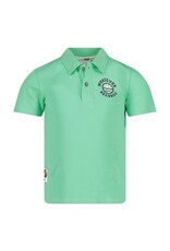 Sturdy Polo - Lagoon Legends Groen