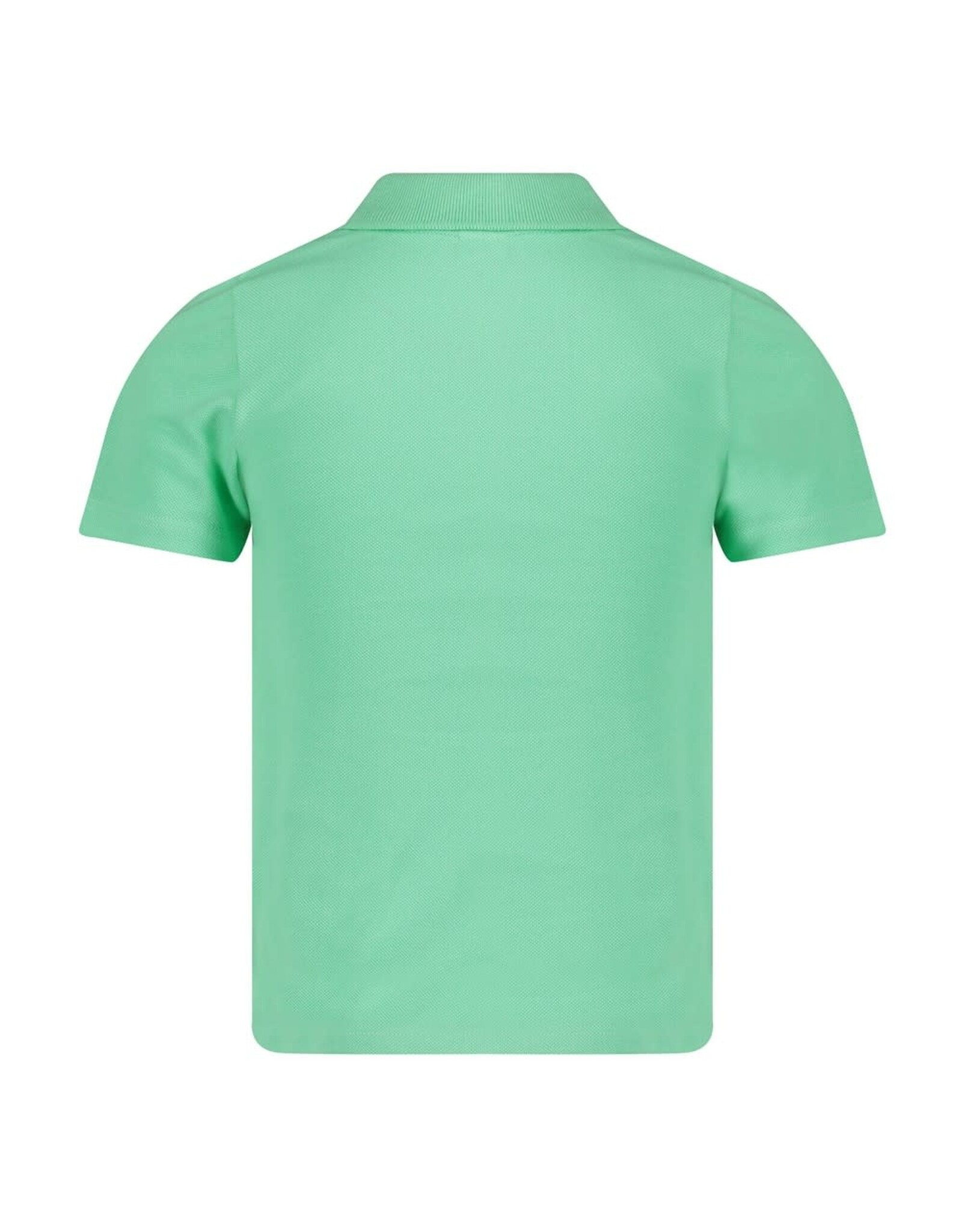 Sturdy Polo - Lagoon Legends Groen
