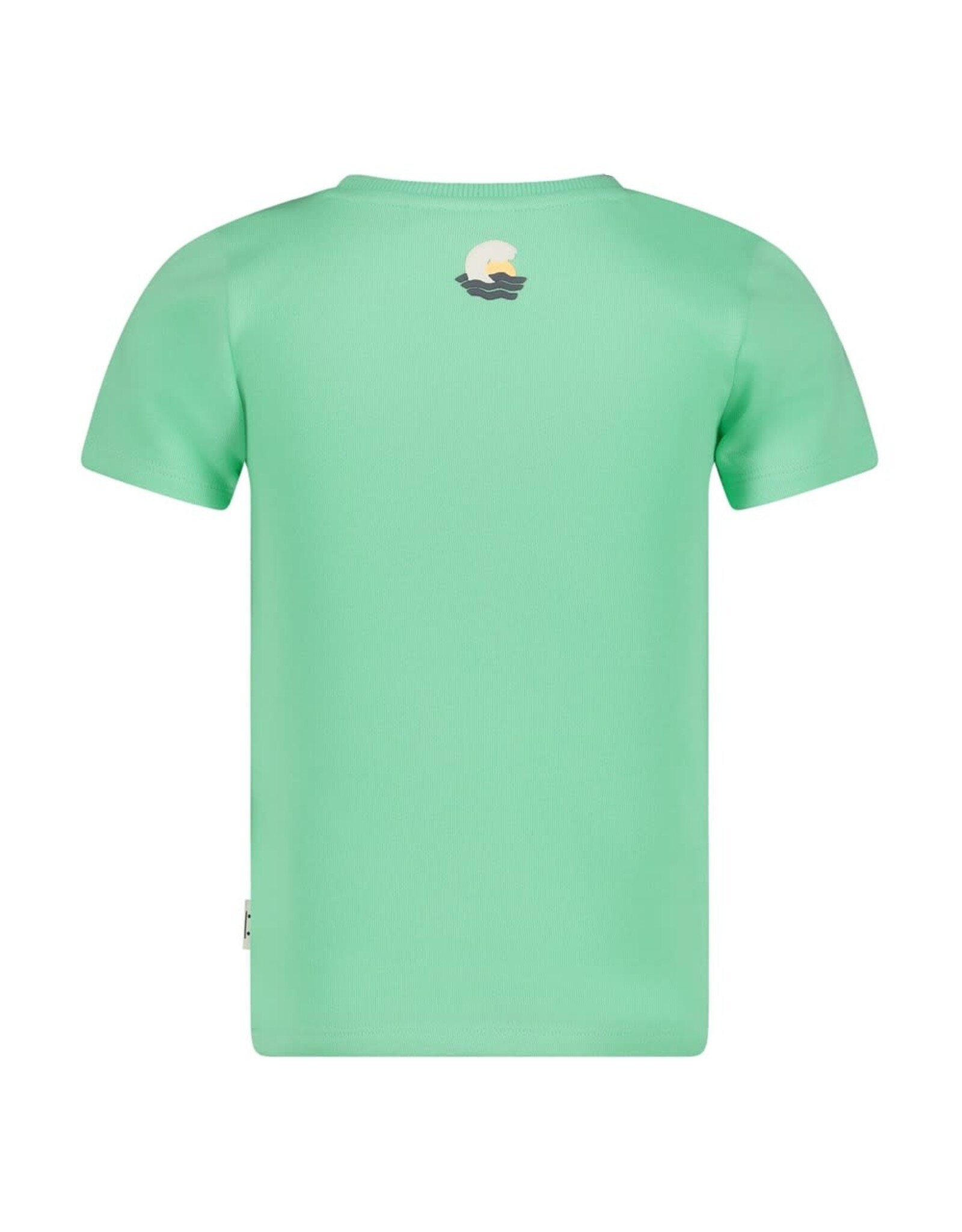 Sturdy T-shirt - Lagoon Legends Groen