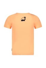 Sturdy T-shirt - Lagoon Legends Neon Oranje