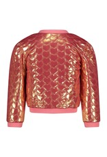 Jubel Bomberjack - Salsa Sunset Roze