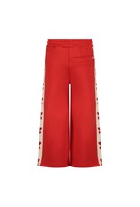 Jubel Sporty broek - Salsa Sunset Rood