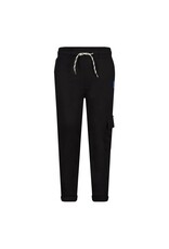 Sturdy Broek - Run the Day Antraciet