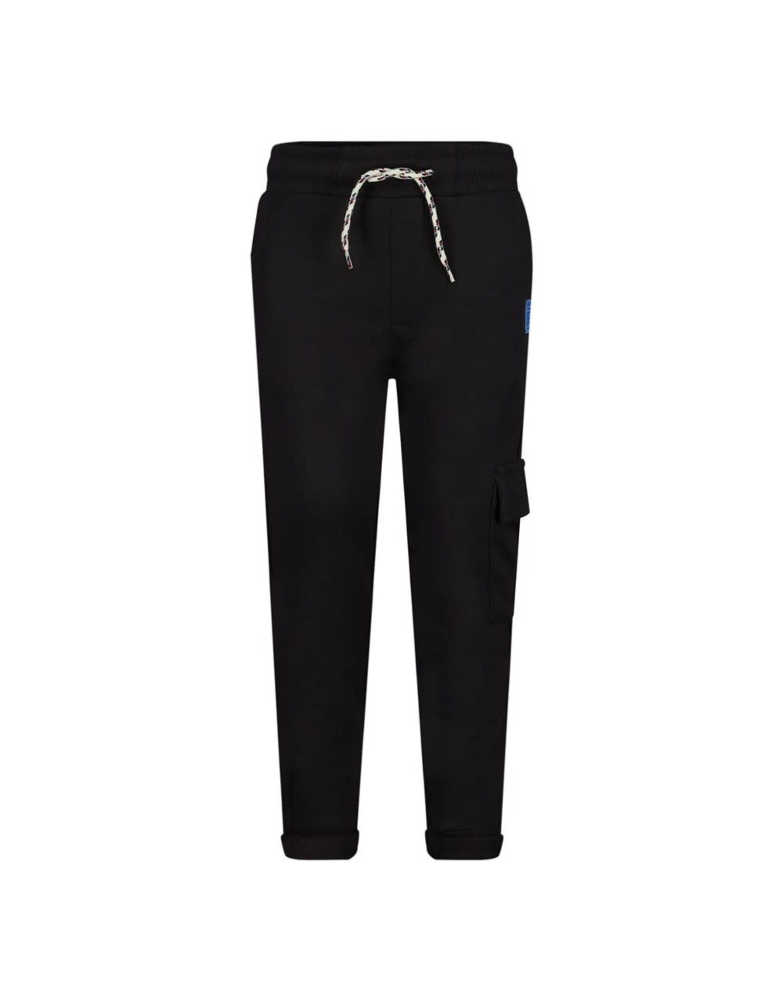Sturdy Broek - Run the Day Antraciet