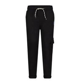 Sturdy Broek - Run the Day Antraciet