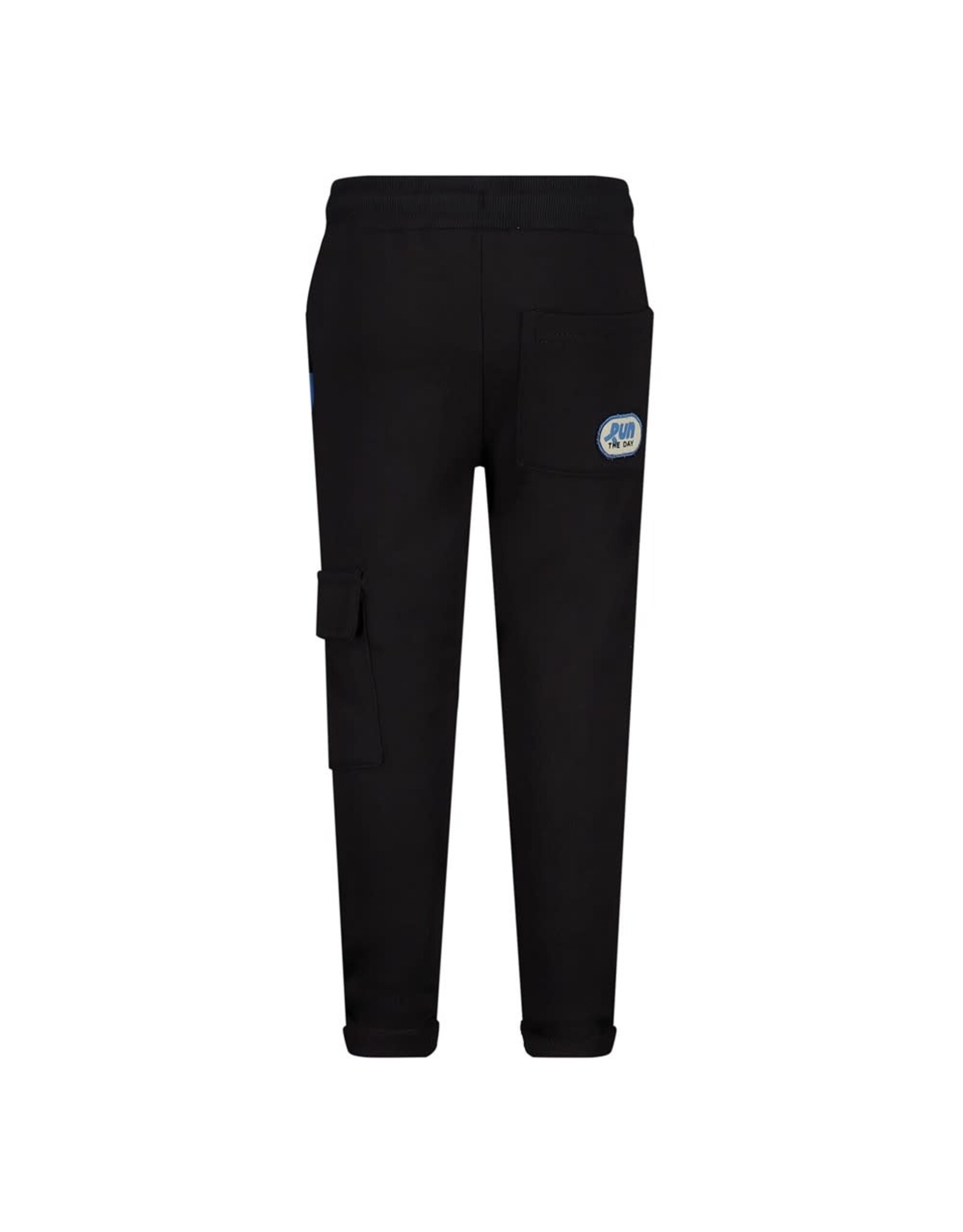 Sturdy Broek - Run the Day Antraciet