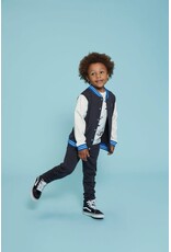 Sturdy Broek - Run the Day Antraciet