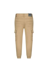 Sturdy Cargo broek - Run the Day Zand