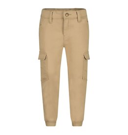 Sturdy Cargo broek - Run the Day Zand