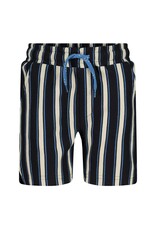 Sturdy Short streep - Run the Day Antraciet