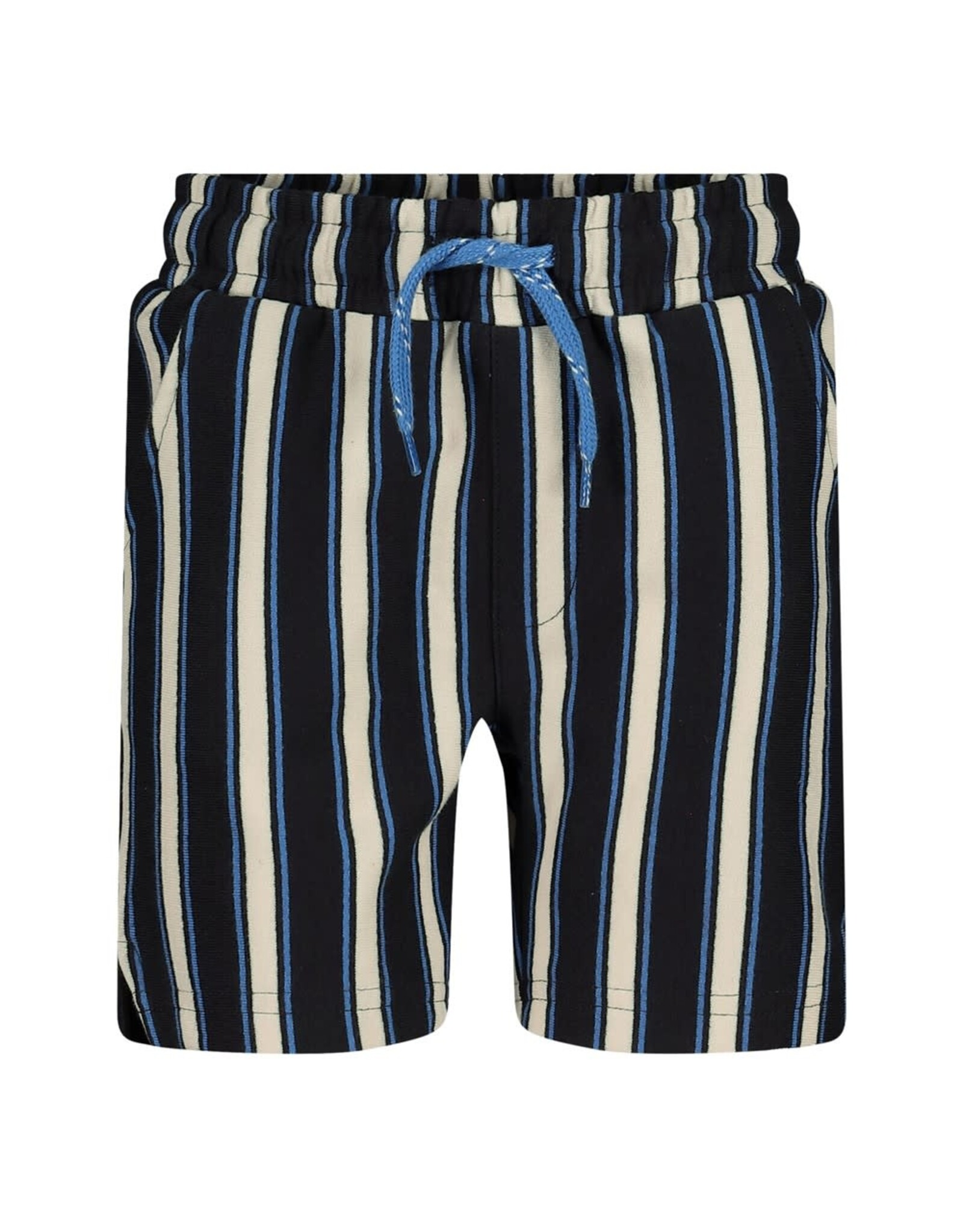 Sturdy Short streep - Run the Day Antraciet