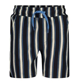 Sturdy Short streep - Run the Day Antraciet