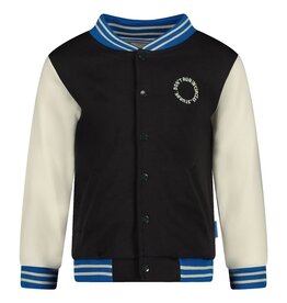 Sturdy Sweatvest - Run the Day Antraciet