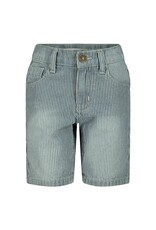 Sturdy Short streep - Summer Denims Indigo