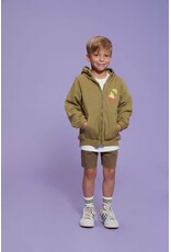 Sturdy Short - Desert Fiesta Army