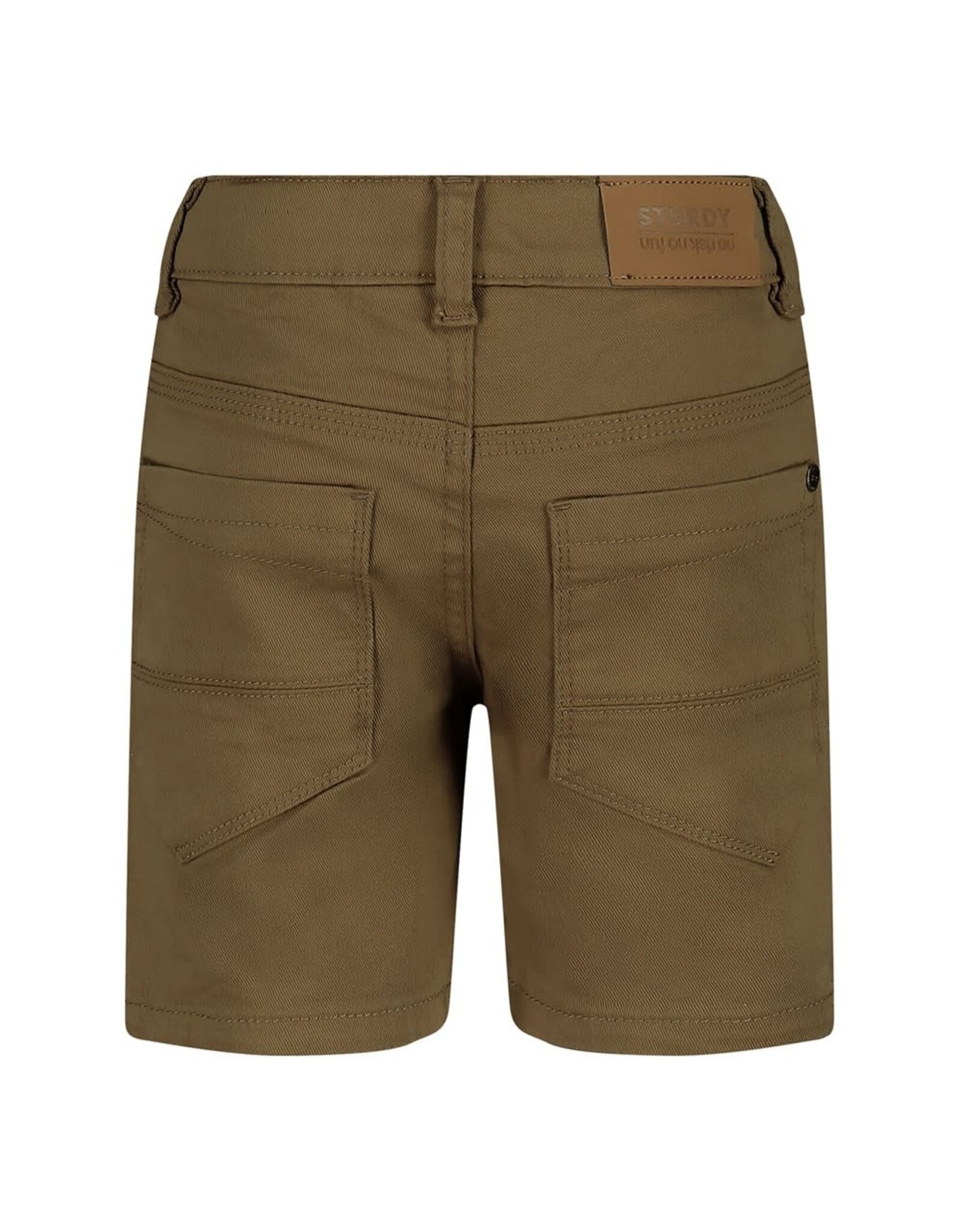 Sturdy Short - Desert Fiesta Army