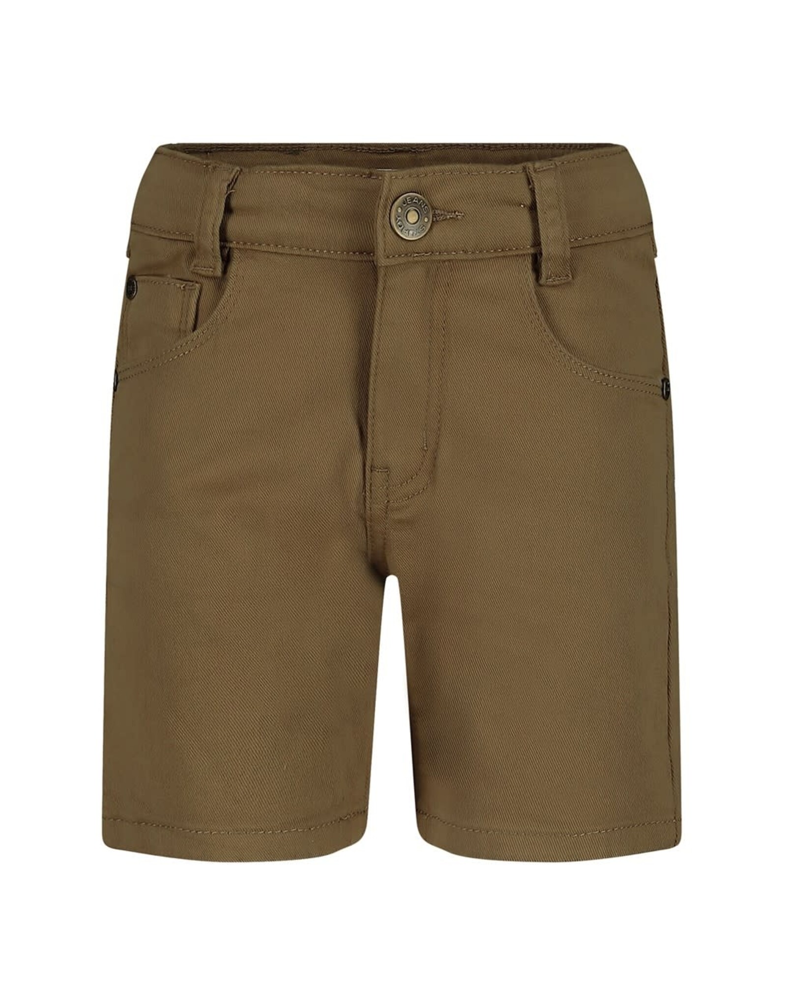 Sturdy Short - Desert Fiesta Army