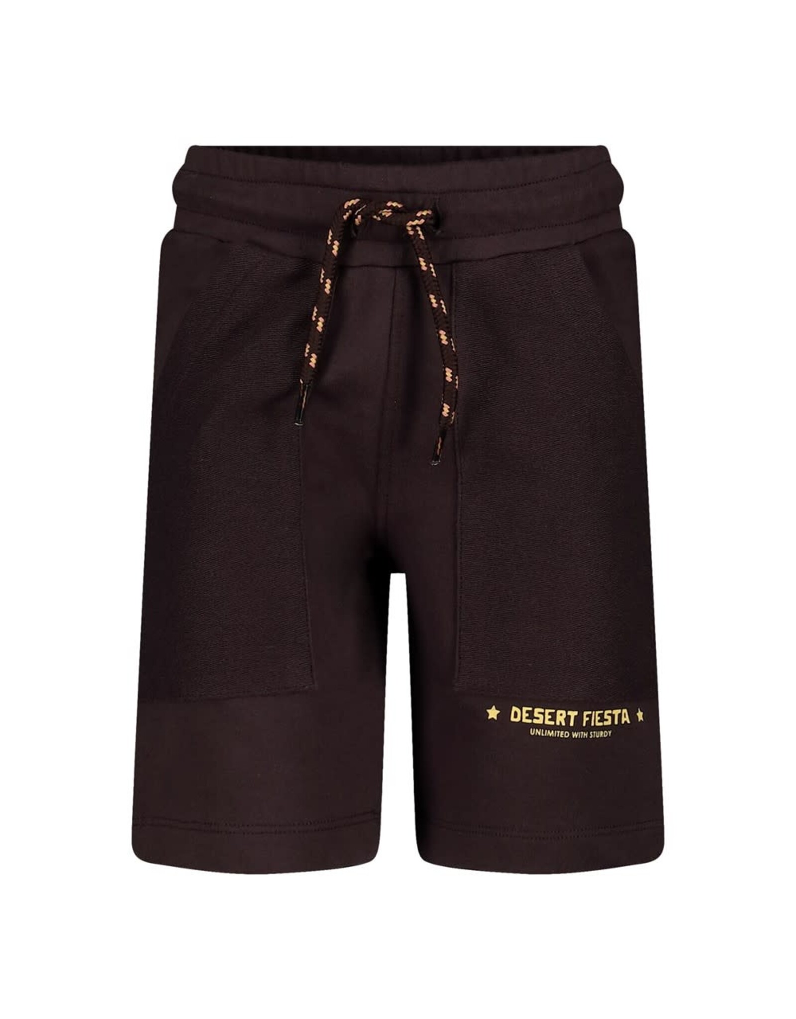 Sturdy Short - Desert Fiesta d.Bruin