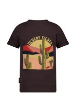 Sturdy T-shirt - Desert Fiesta d.Bruin