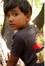 Sturdy T-shirt - Desert Fiesta d.Bruin