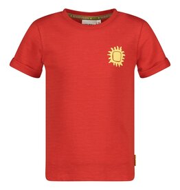 Sturdy T-shirt - Desert Fiesta Rood