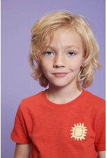 Sturdy T-shirt - Desert Fiesta Rood