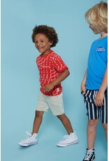 Sturdy Short denim - Summer Denims Zand