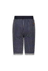 Tygo & vito Jogshort Billy Navy